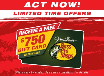 Tracker Pro Guide V-175  Image